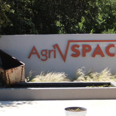 Agri Tourism Scientific Roets Agri Space