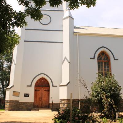 Church Griqua