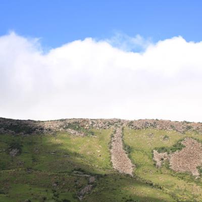 Ntsikeni Nature Reserve Ntsikeni Mountain