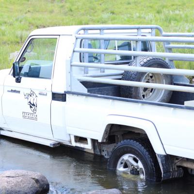 Ntsikeni Nature Reserve