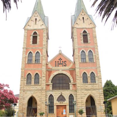 Roman Catholic Church