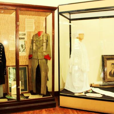 The Original Griqua Attire 