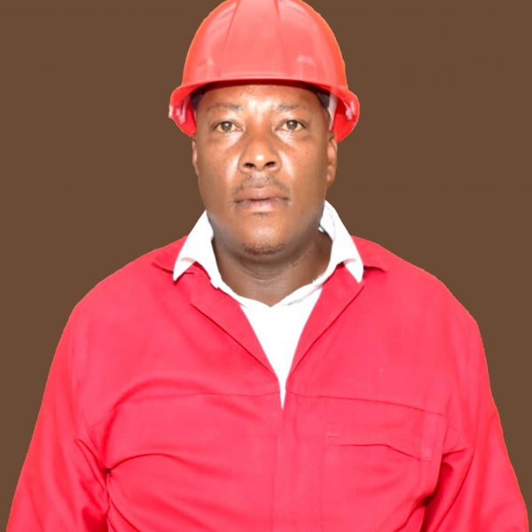 Cllr Mashibini