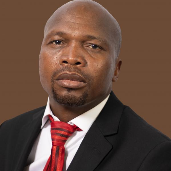 Cllr P Nocanda Ward 1 And Whip Of The Council 1