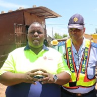 GKM THROWS THE GAUNTLET AT NON-COMPLIANT SPAZA SHOPS
