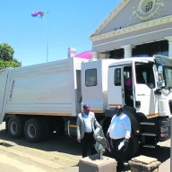 Extending Service Delivery