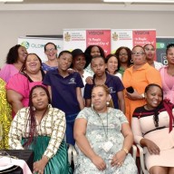 WOMEN'S COMMISSION WORKSHOP, PUTTING WOMEN FIRST