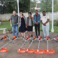 RESTORING DIGNITY TO PUBLIC SPACES