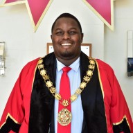 GREATER KOKSTAD MUNICIPALITY MAYOR, HONOURABLE COUNCILLOR, MNL MADIKIZELA REFLECTS ON UNQUALIFIED AUDIT OUTCOME